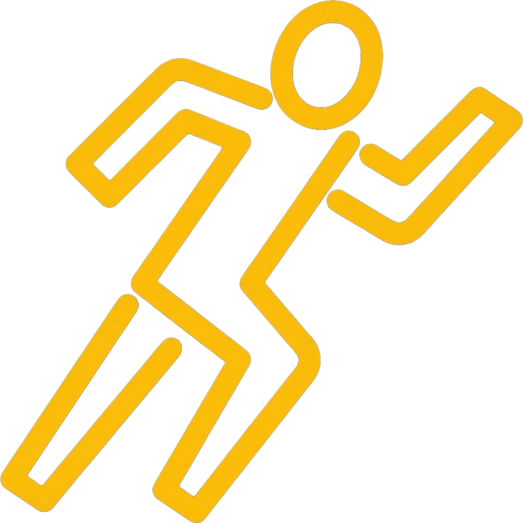 Athletics Icon