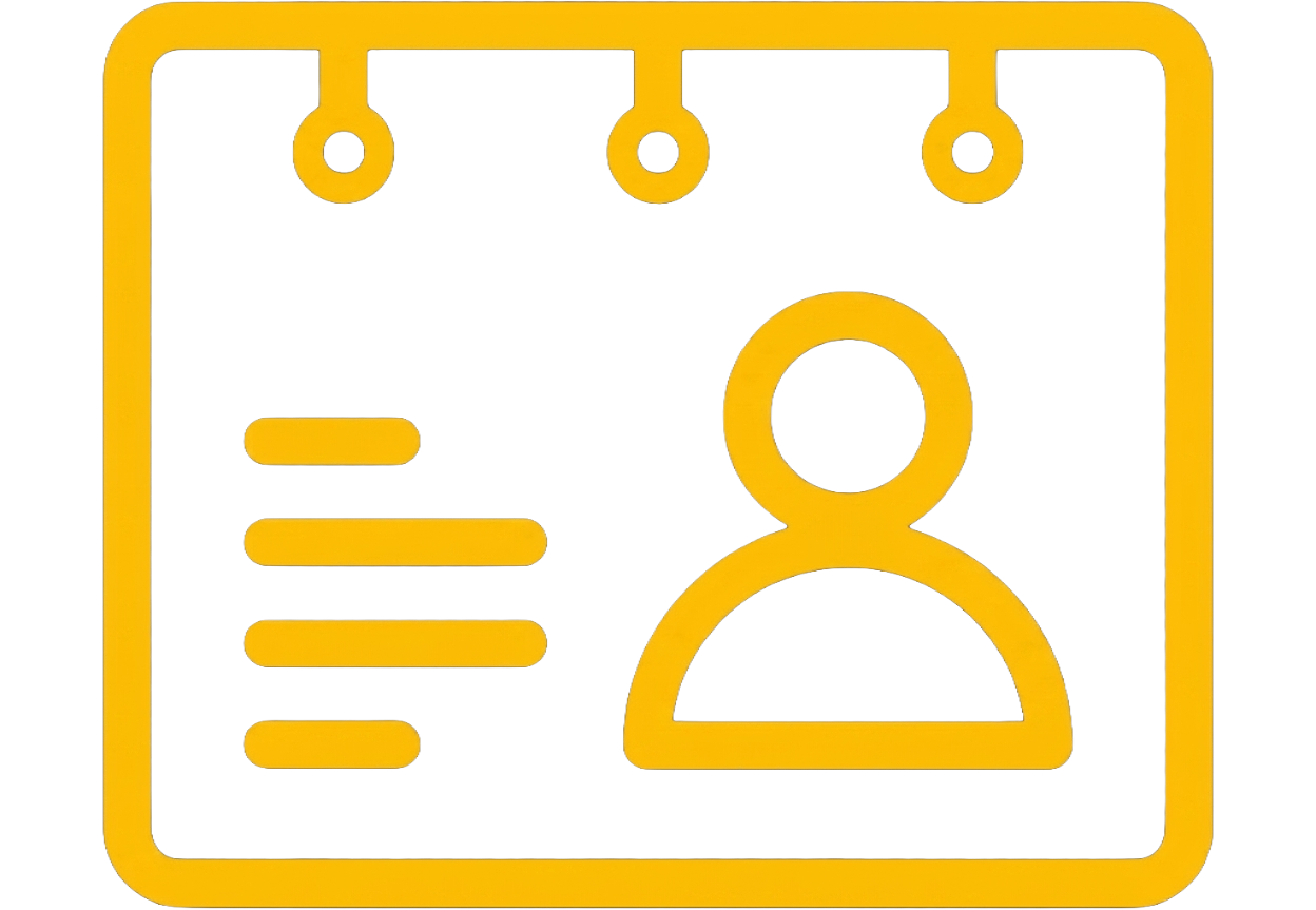 Staff Directory Icon
