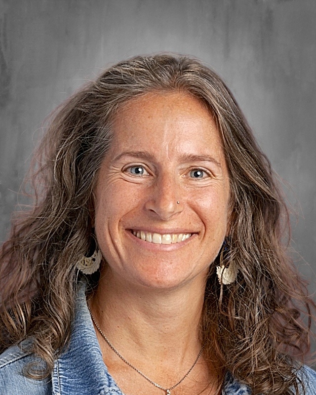 Sarah Ibson