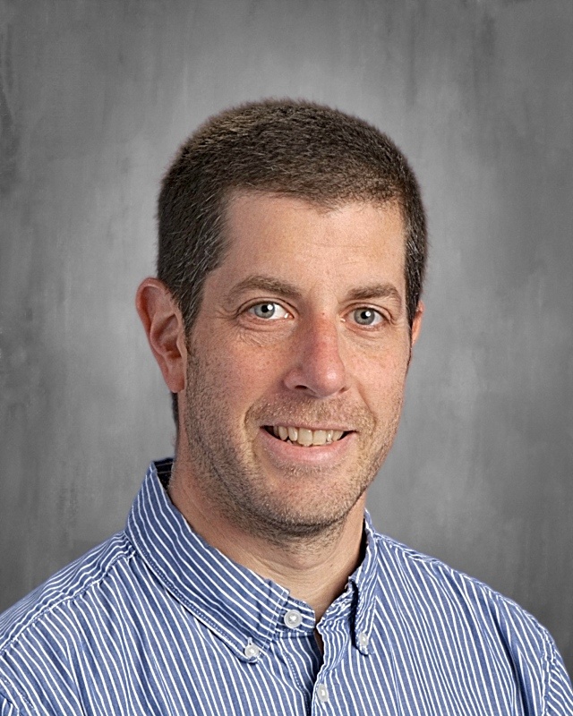 Paul Kramer