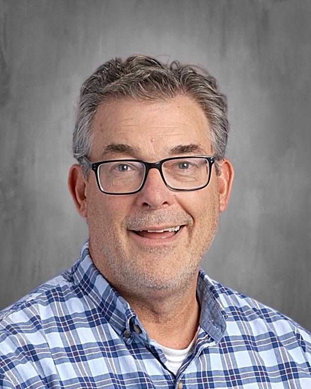 Dan Morse