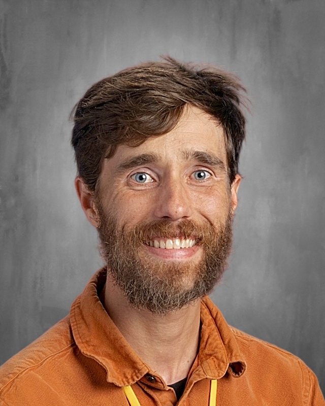 Phil Stetson