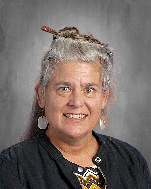 Heidi   Turgeon-Baird